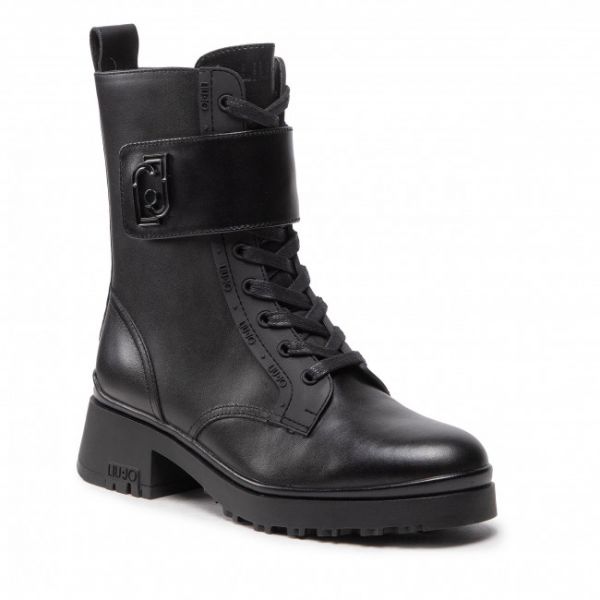 Tronchetti Liu Jo - New Nancy 53 SF2159 P0102 Black 22222