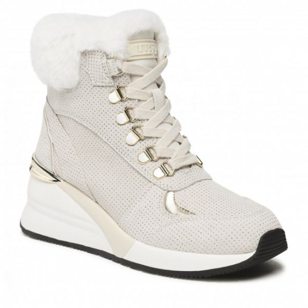 Tronchetti Liu Jo - Alyssa 05 BF2031 PX164 Lamb S1414