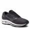 Scarpe Mizuno - Wave Inspire 18 J1GD224404 Black/Silver/Ebony