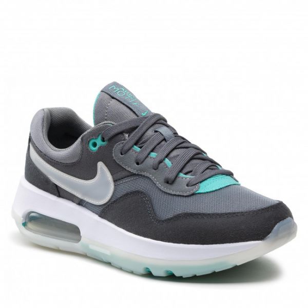 Scarpe NIKE - Air Max Motif (GS) DH9388 002 Cool Grey/Black/Washed Teal Scarpe NIKE - Air Max Motif (GS) DH9388 002 Cool Grey/Black/Washed Teal