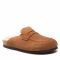 Pantofole Genuins - Lois G104611 Velour Camel