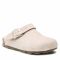 Pantofole GENUINS - Leya G104632 Bicolor Beige