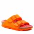 Pantofole Genuins - Hawaii G104648 Orange Vitami