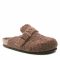 Pantofole GENUINS - Grisel Fawx G104649 Sheepskin Brown