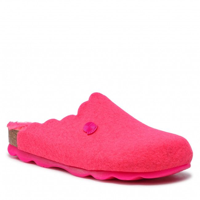 Pantofole Genuins - Candy G104681 Fuxia