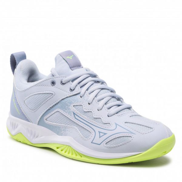 Scarpe Mizuno - Ghost Shadow X1GB218002 Blu Scarpe Mizuno - Ghost Shadow X1GB218002 Blu