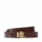 Cintura da donna Lauren Ralph Lauren - Rev Lrl 20 412795873023 Brown