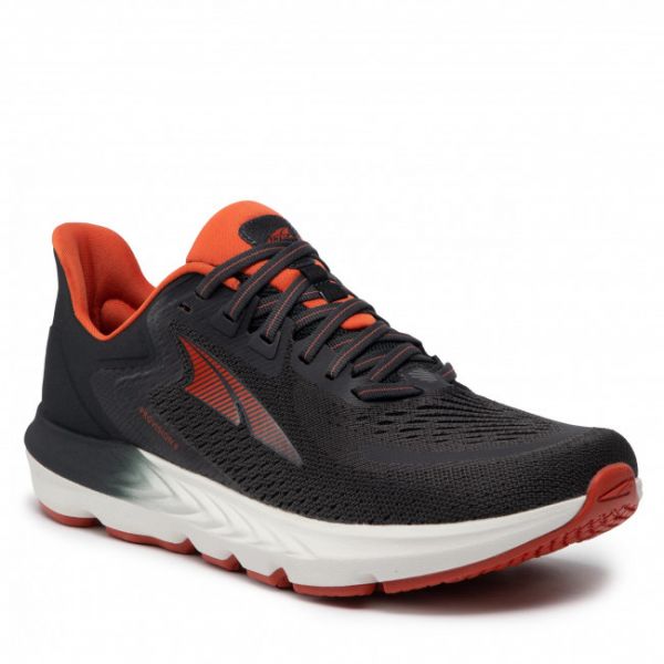 Scarpe Altra - Provision 6 AL0A5475000-080 Black Scarpe Altra - Provision 6 AL0A5475000-080 Black