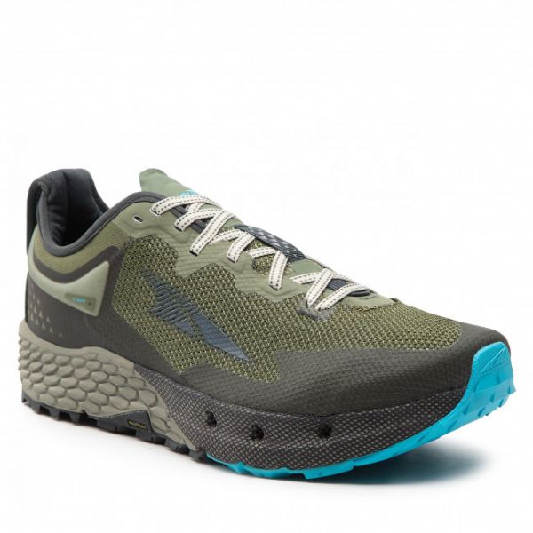 Scarpe Altra - Timp 4 AL0A547J315-090 Dusty Olive Scarpe Altra - Timp 4 AL0A547J315-090 Dusty Olive