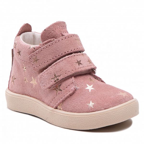 Polacchi Mrugała - Bobo 5195/2-44 Rosa Star Polacchi Mrugała - Bobo 5195/2-44 Rosa Star