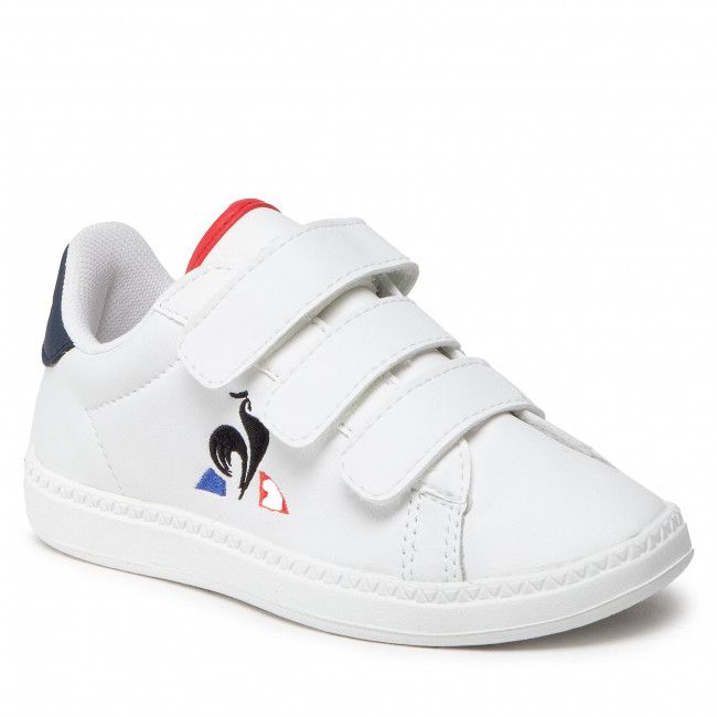 Sneakers Le Coq Sportif - Courtset Ps 2210147 Optical White