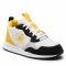Sneakers Le Coq Sportif - Lcs R500 Gs Sport 2220356 Optical White/Sulphur