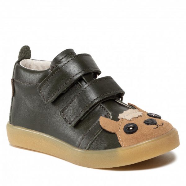 Polacchi Mrugała - Suzie 5280/2-26 Alpaca Grass