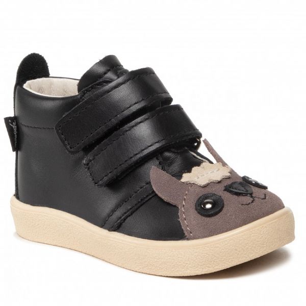 Polacchi Mrugała - 5180/2-99 Black Polacchi Mrugała - 5180/2-99 Black