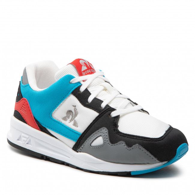 Sneakers Le Coq Sportif - Lcs R1000 Gs 2210347 Optical White/Atomic Blue