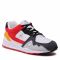 Sneakers Le Coq Sportif - Lcs R1000 Gs 2210349 Optical White/Fiery Red