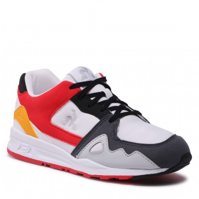 Sneakers Le Coq Sportif - Lcs R1000 Gs 2210349 Optical White/Fiery Red