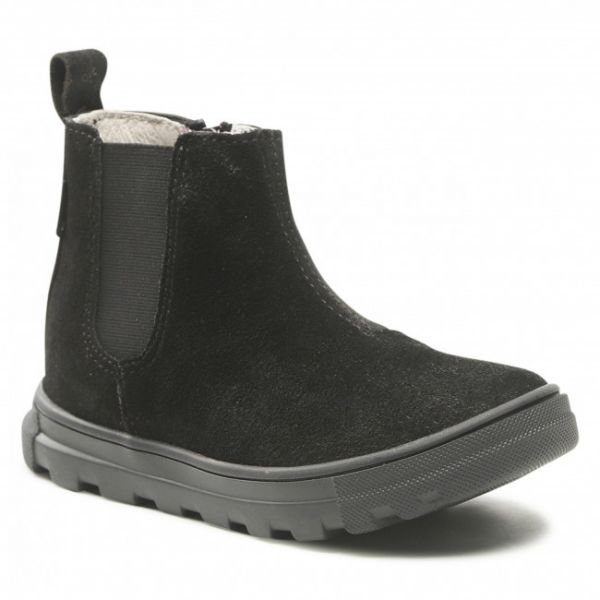 Polacchi MRUGAŁA - Juli 4207/2-90 Black