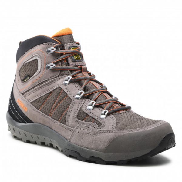 Scarpe da trekking Asolo - Landscape Gv Mm GORE-TEX A40506 00 A855 Beluga Scarpe da trekking Asolo - Landscape Gv Mm GORE-TEX A40506 00 A855 Beluga