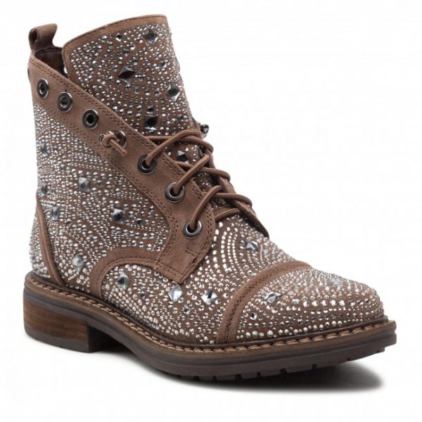 Tronchetti ALMA EN PENA - I22304 Crosta Brown