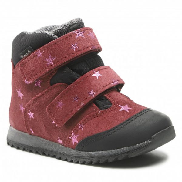 Polacchi MRUGAŁA - Jogi 6258/2-05 Ruby Stars