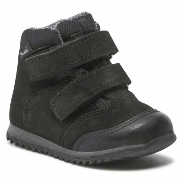 Polacchi Mrugała - Jogi 6158/2-90 Black Polacchi Mrugała - Jogi 6158/2-90 Black