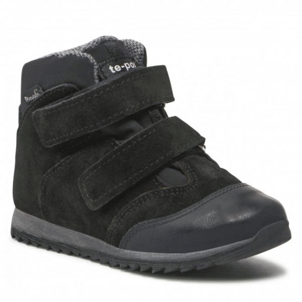 Polacchi Mrugała - Jogi 6258/2-90 Black