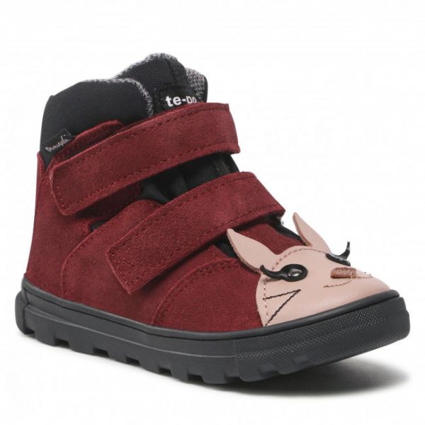 Polacchi Mrugała - Andy 6280/2-54 Bunny Rubby