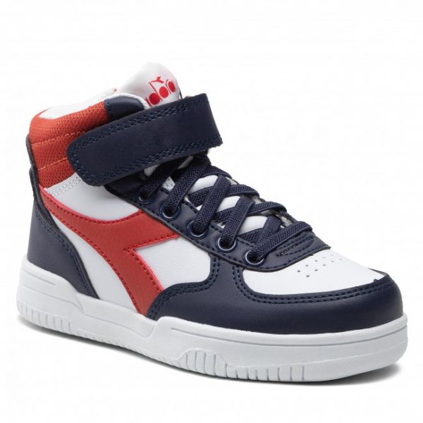 Sneakers DIADORA - Raptor Mid Ps 101.177718 01 D0075 Peacoat/Bossa Nova Sneakers DIADORA - Raptor Mid Ps 101.177718 01 D0075 Peacoat/Bossa Nova