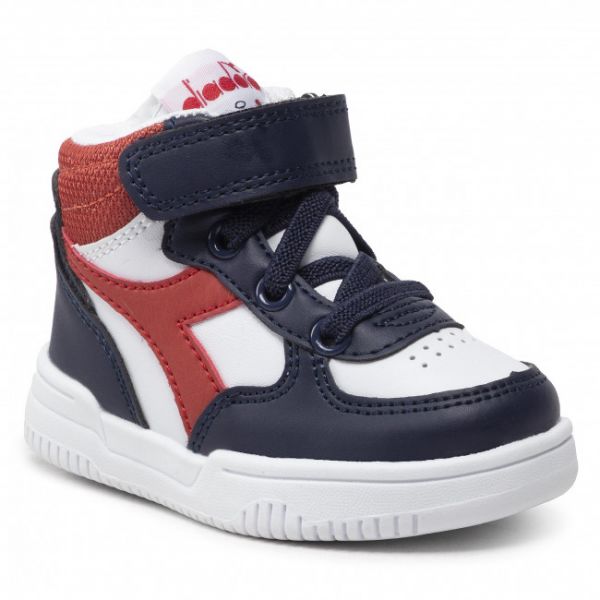 Sneakers Diadora - Raptor Mid Td 101.177719 01 D0075 Peacoat/Bossa Nova Sneakers Diadora - Raptor Mid Td 101.177719 01 D0075 Peacoat/Bossa Nova