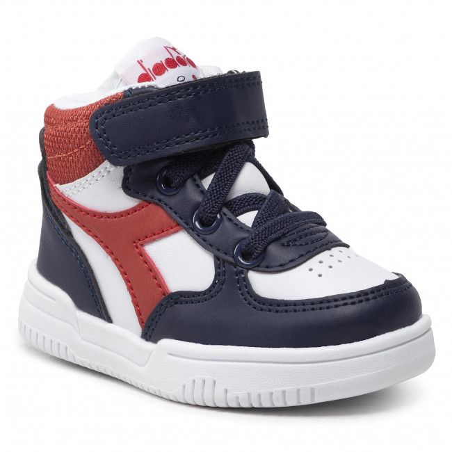 Sneakers Diadora - Raptor Mid Td 101.177719 01 D0075 Peacoat/Bossa Nova