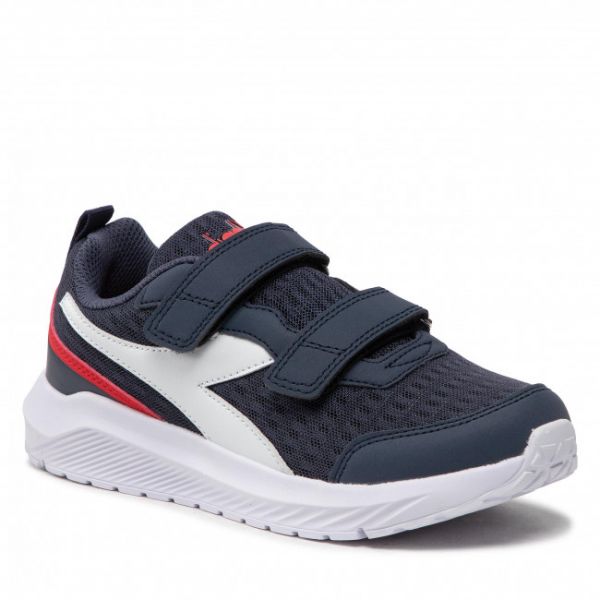 Scarpe Diadora - Falcon 2 Jr V 101.178053 01 C1512 Blue Corsair/White Scarpe Diadora - Falcon 2 Jr V 101.178053 01 C1512 Blue Corsair/White