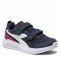 Scarpe Diadora - Falcon 2 Jr V 101.178053 01 C1512 Blue Corsair/White