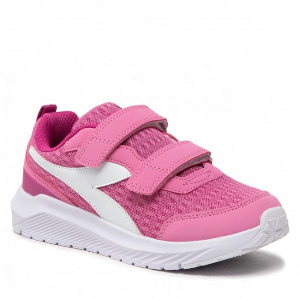 Scarpe Diadora - Falcon 2 Jr V 101.178053 01 C9064 Wild OrchidWhite Scarpe Diadora - Falcon 2 Jr V 101.178053 01 C9064 Wild OrchidWhite