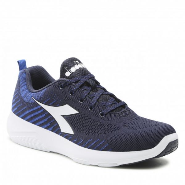 Scarpe Diadora - X Run Light 7 101.178057 01 D0017 Blue Corsair/Turkish Sea Scarpe Diadora - X Run Light 7 101.178057 01 D0017 Blue Corsair/Turkish Sea