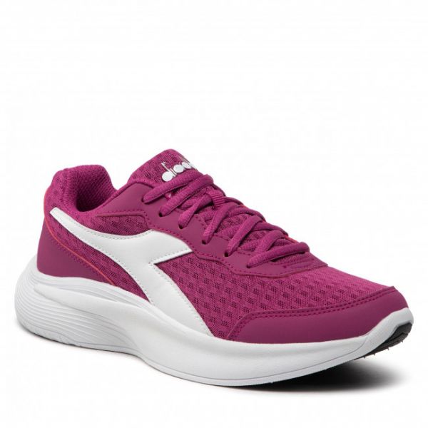 Scarpe Diadora - Eagle 5 W 101.178062 01 C9114 Viola Lampone/Bianco Scarpe Diadora - Eagle 5 W 101.178062 01 C9114 Viola Lampone/Bianco