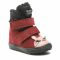 Stivali da neve Mrugała - Mali 7151/2-54 Bunny Ruby
