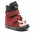 Stivali da neve Mrugała - Mali 7151/2-54 Bunny Ruby