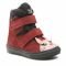 Stivali da neve Mrugała - Mali 7251/2-54 Bunny Ruby