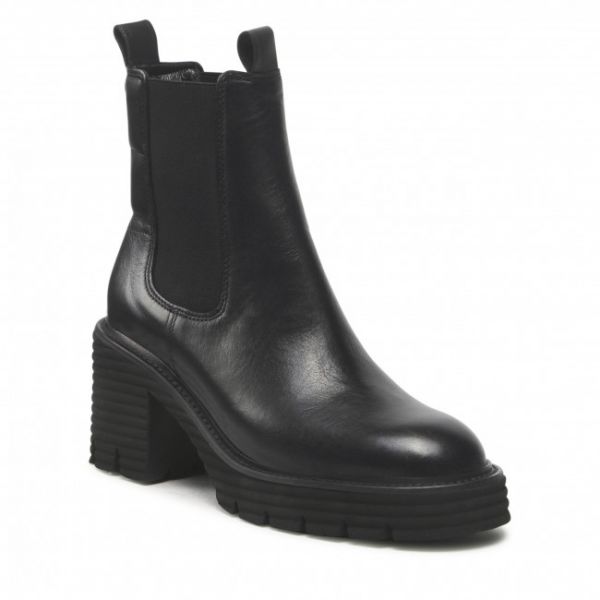 Tronchetti KENNEL &amp; SCHMENGER - Punch 81-55020.720 Schwarz Ss