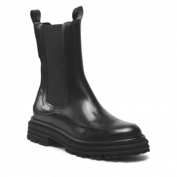 Chelsea Kennel &amp; Schmenger - Master 81-36110.720 Schwarz Ss