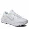 Scarpe NIKE - Air Zoom Structure 24 DA8570 102 White/Metallic Silver