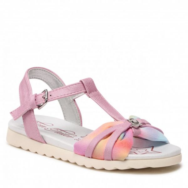 Sandali TOM TAILOR - 3271004 Rainbow Sandali TOM TAILOR - 3271004 Rainbow