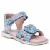 Sandali Tom Tailor - 3272102 Blue