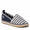 Espadrillas Tom Tailor - 3274101 Navy