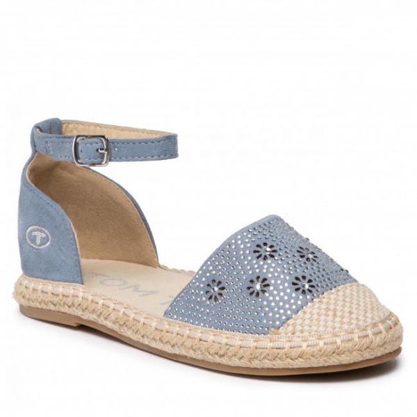 Espadrillas Tom Tailor - 327410600 Ltjeans Espadrillas Tom Tailor - 327410600 Ltjeans