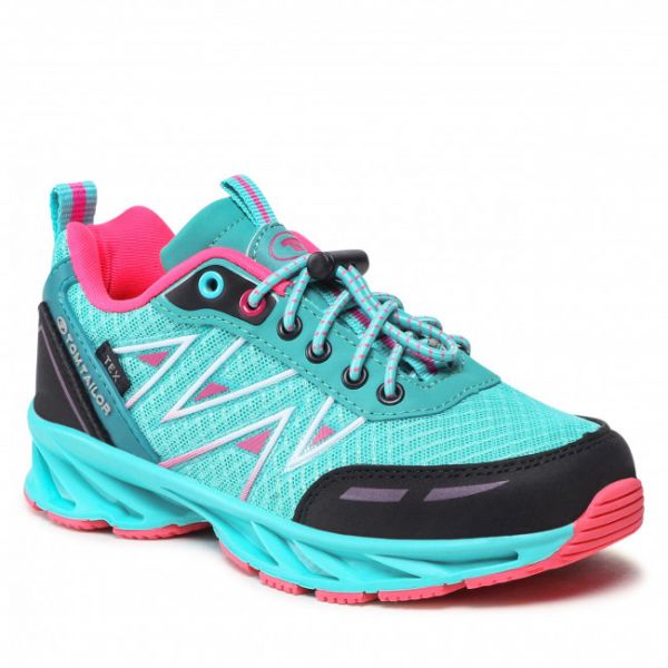 Scarpe da trekking Tom Tailor - 3274901 Turkis/Salmon Scarpe da trekking Tom Tailor - 3274901 Turkis/Salmon