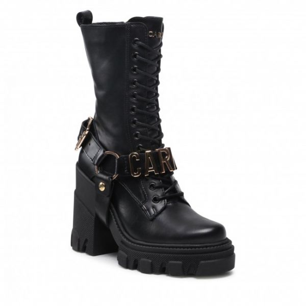 Tronchetti Carinii - B8604 E50-000-000-F20