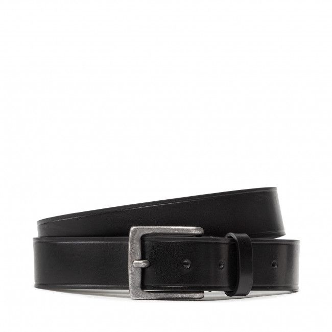 Cintura da uomo U.S. POLO ASSN. - Hitchcock AIUH32312MHA000 Black