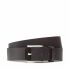 Cintura da uomo U.S. POLO ASSN. - Hitchcock AIUH32329MHA50D Moro/Black